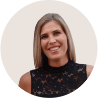 Morgan Brannon Thrive Impact Fund Morgan Brannon | Thrive Impact Fund
