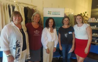 Social Enterprise Conversations: Campbell River