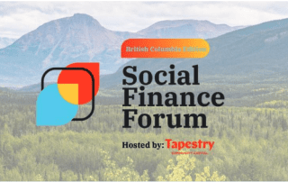 Social Finance Forum
