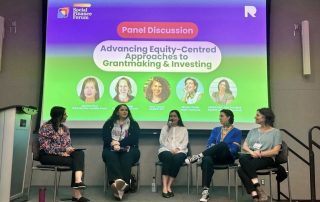 Thrive Impact Fund – A Women-Led Impact Investment Fund